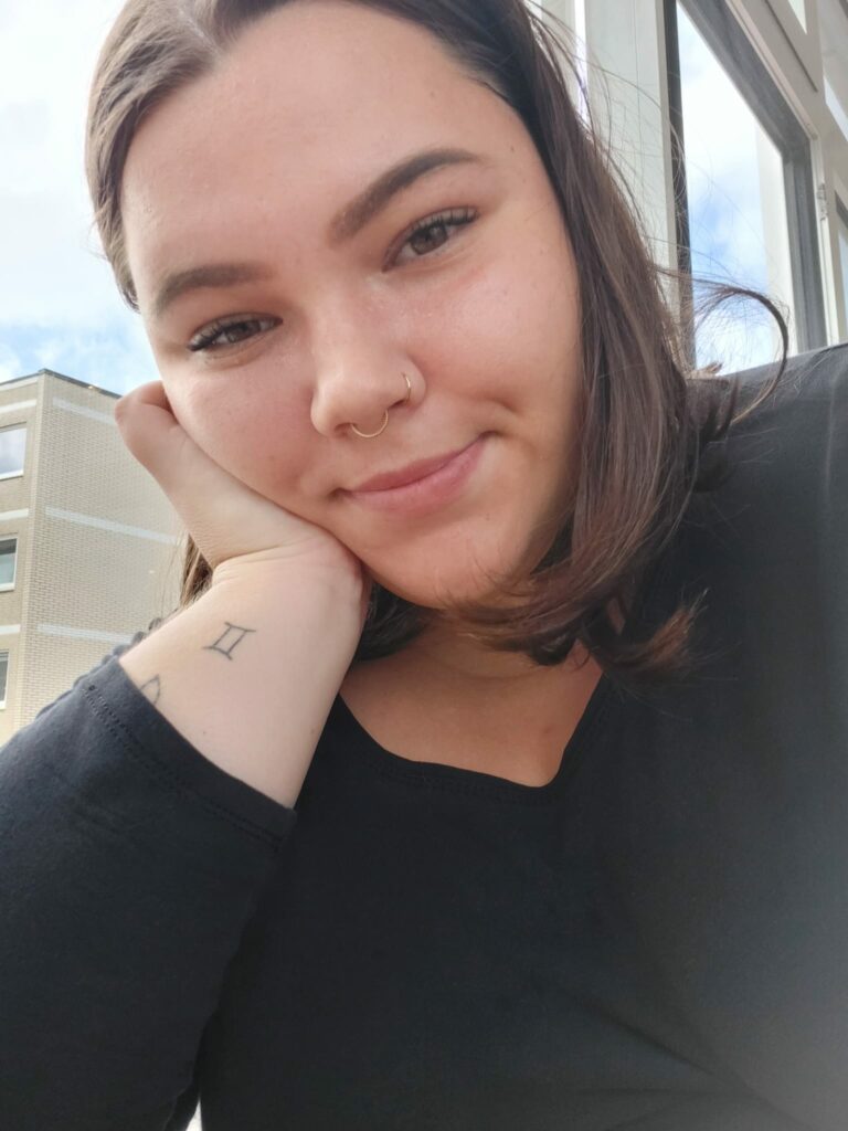Monika Najdzion